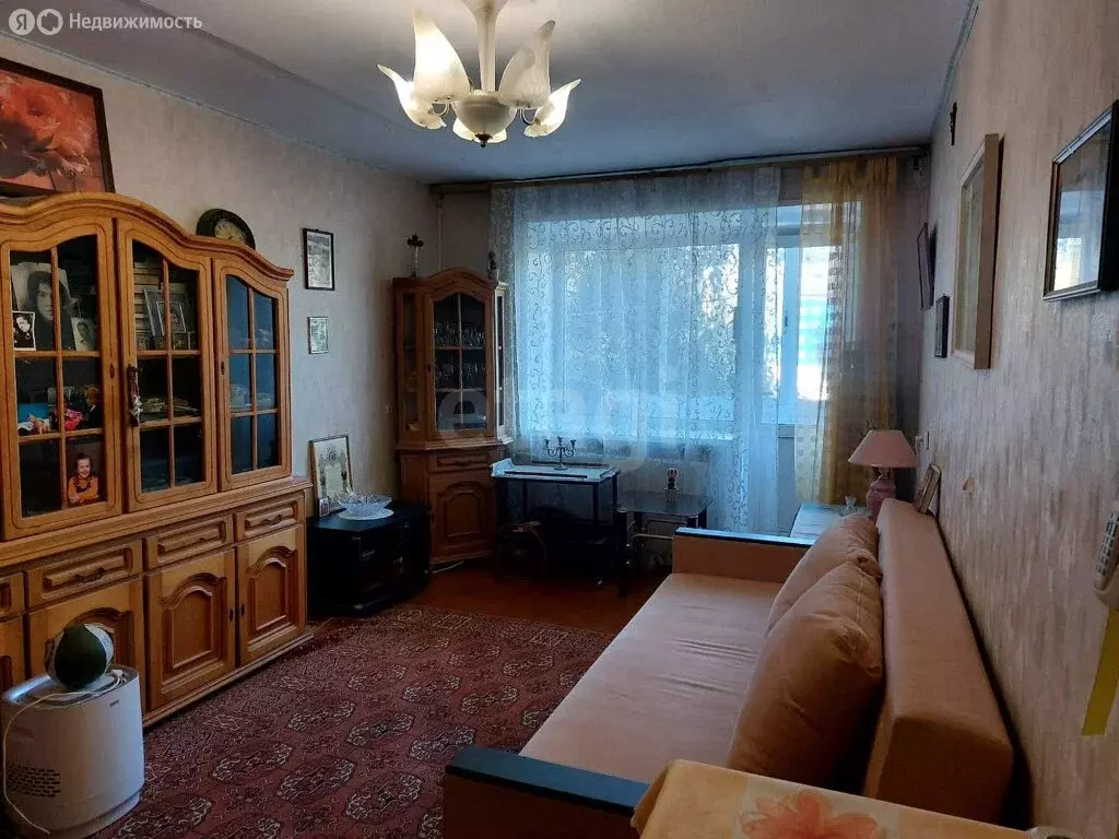 2-комнатная квартира: Томск, улица Говорова, 36А (41.5 м) - Фото 0