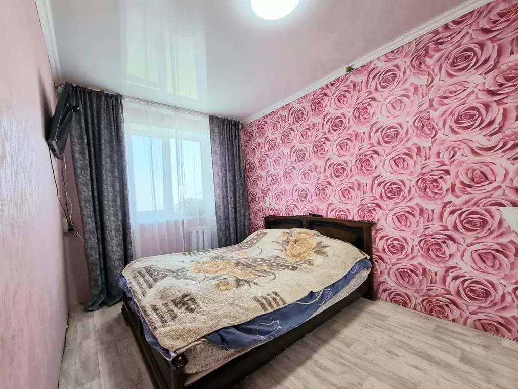 Продаётся 3-к квартира, 56.6 м - Фото 0