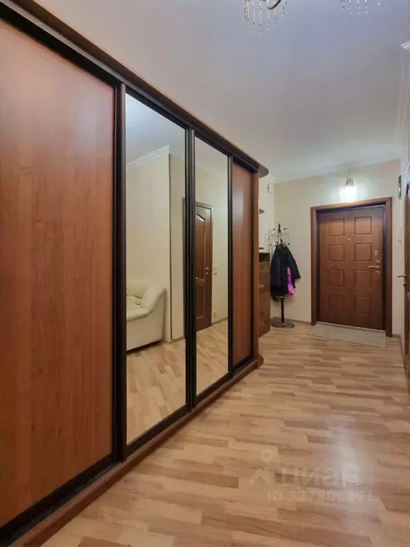 3-к кв. Московская область, Балашиха Заречная ул., 35 (125.0 м) - Фото 1