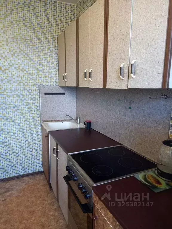 1-к кв. Москва ул. Рогова, 20 (40.0 м) - Фото 2