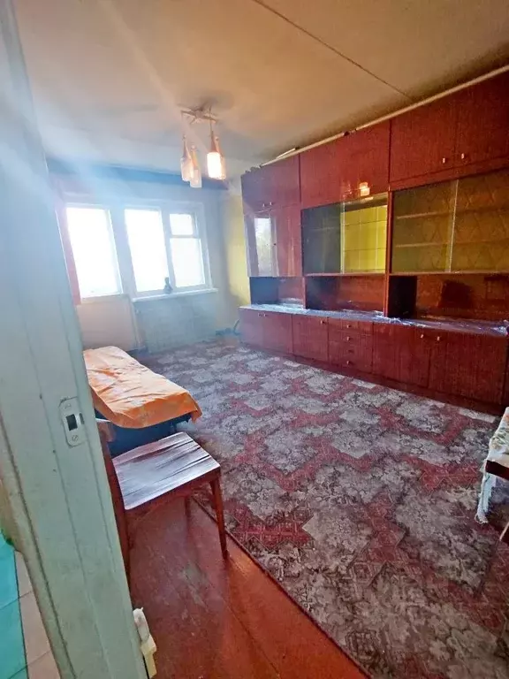 2-к кв. Свердловская область, Екатеринбург ул. Победы, 28 (44.5 м) - Фото 1