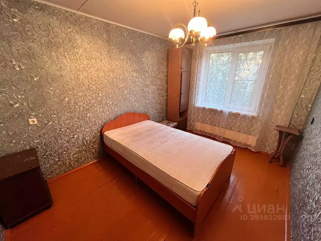 2-к кв. Свердловская область, Екатеринбург ул. Викулова, 33/2 (44.0 м) - Фото 1
