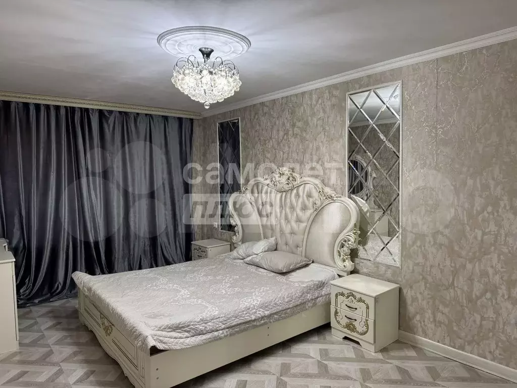 2-к. квартира, 47 м, 1/5 эт. - Фото 0