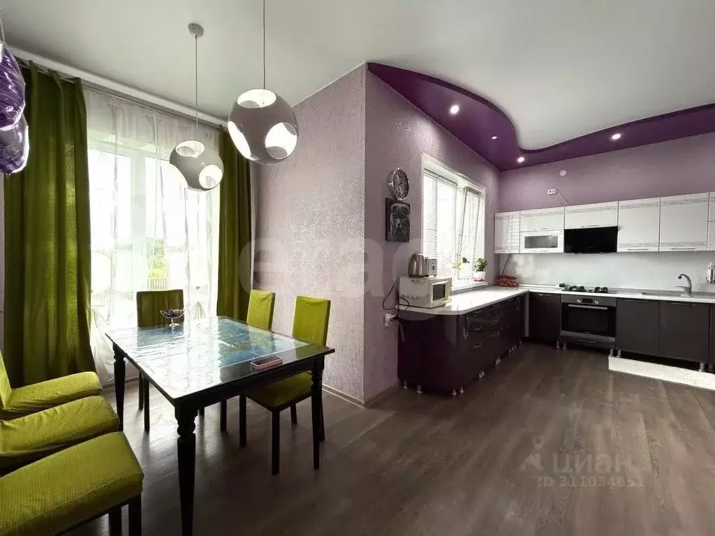 Дом в Вологодская область, Великоустюгский муниципальный округ, д. ... - Фото 1