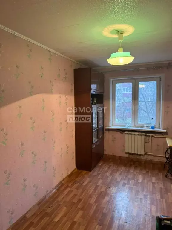 2-к кв. Липецкая область, Липецк ул. Гагарина, 111к1 (46.3 м) - Фото 2