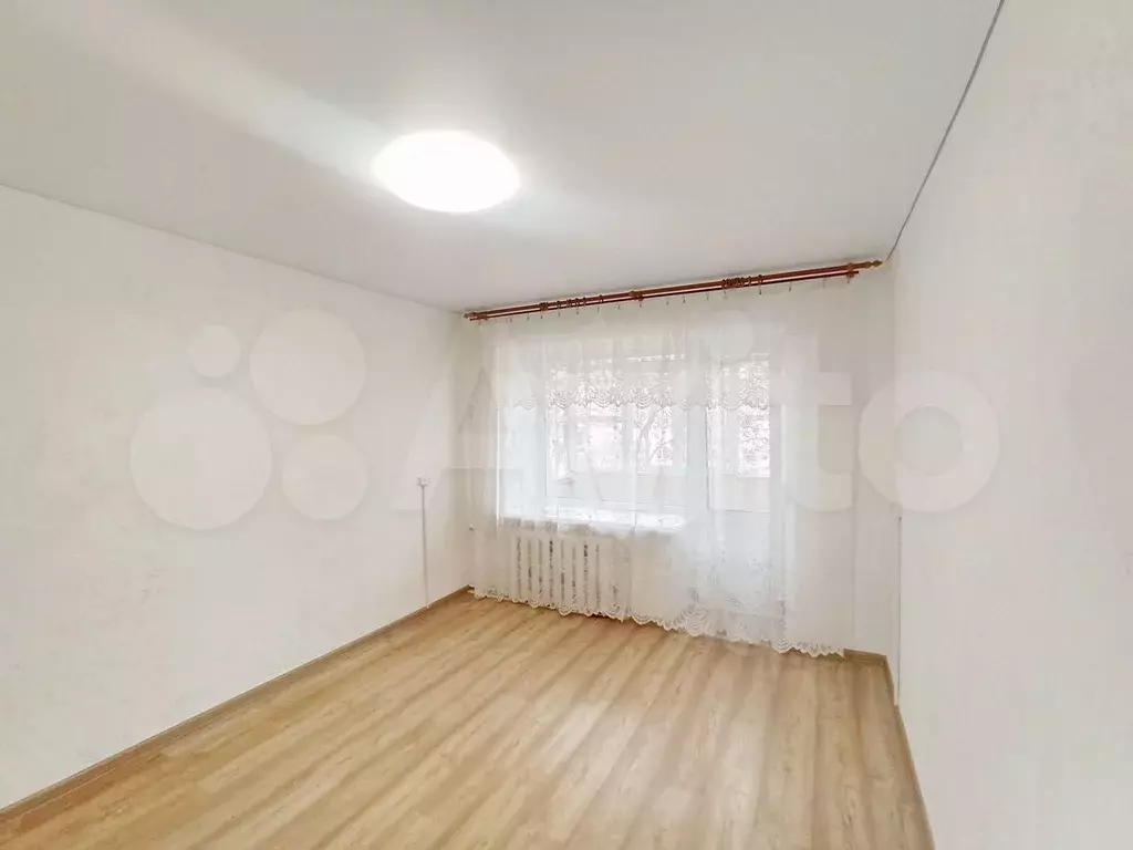 Комната 12,6 м в 6-к., 5/5 эт. - Фото 1
