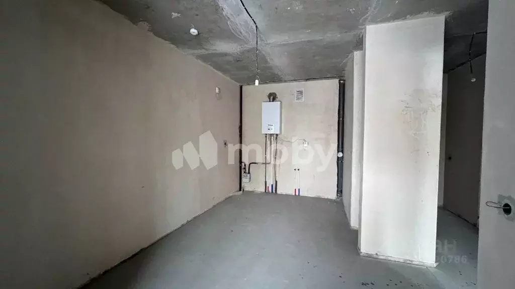 1-к кв. Калининградская область, Гурьевск ул. Героя России ... - Фото 2