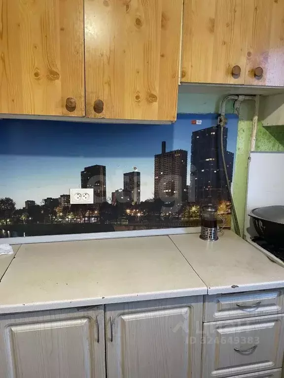 2-к кв. Ямало-Ненецкий АО, Новый Уренгой Дружба мкр, 2/9 (52.7 м) - Фото 1