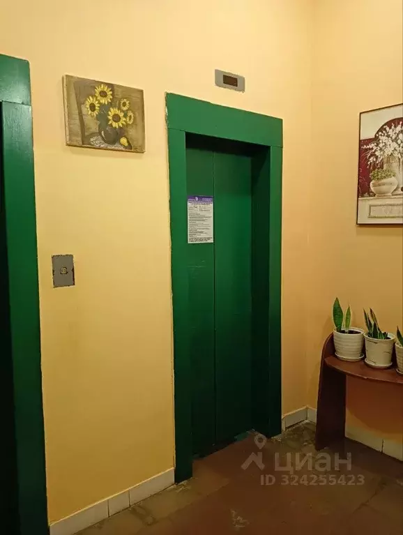 2-к кв. Московская область, Лобня ул. Калинина, 36 (58.8 м) - Фото 2