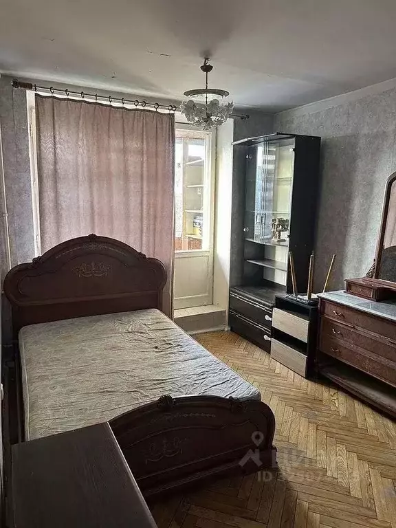 2-к кв. Москва проезд Добролюбова, 7 (45.0 м) - Фото 1