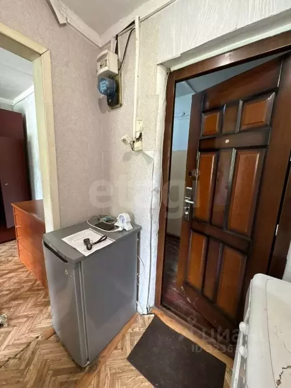 1-к кв. Алтай, Горно-Алтайск ул. Григория Чорос-Гуркина (19.8 м) - Фото 1