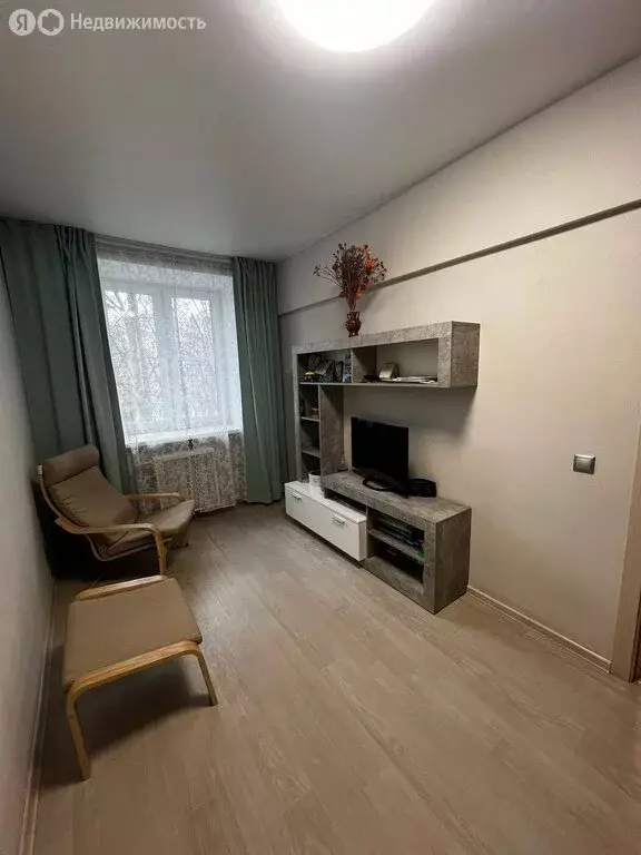 2-комнатная квартира: Химки, Пролетарская улица, 12/15 (43 м) - Фото 1