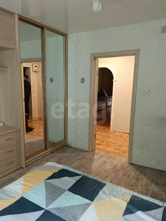 2-к кв. Амурская область, с. Константиновка ул. 70 лет Октября, 54Б ... - Фото 2