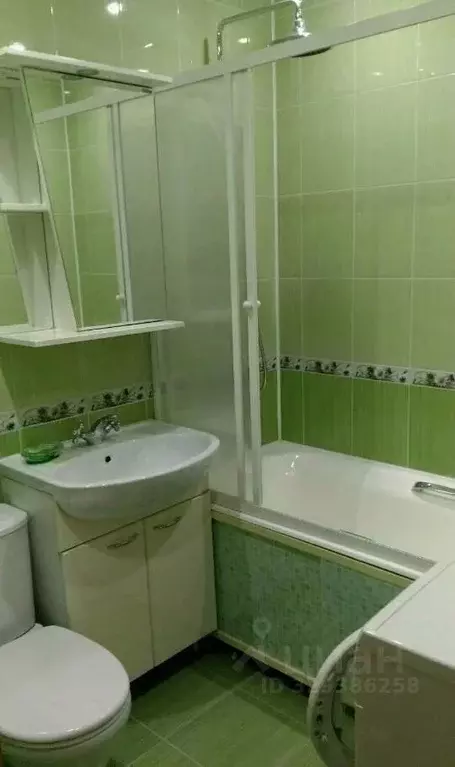 1-к кв. Нижегородская область, Нижний Новгород Тонкинская ул., 7А ... - Фото 2