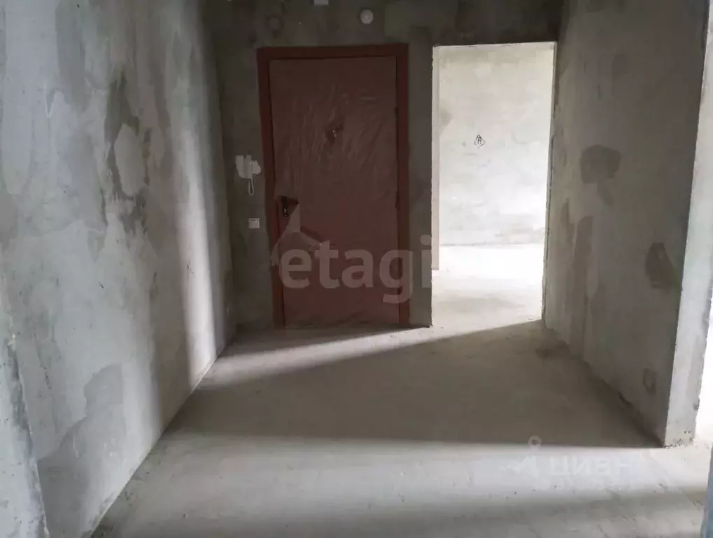 3-к кв. Орловская область, Орел ул. Космонавтов, 48к3 (77.8 м) - Фото 1
