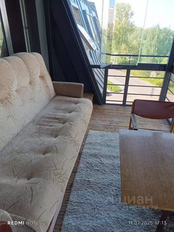 Студия Санкт-Петербург, Санкт-Петербург, Колпино Понтонная ул., 7к1 ... - Фото 1
