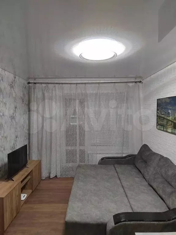 Квартира-студия, 28 м, 9/17 эт. - Фото 1