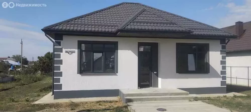 Дом в Цибанобалка, Жемчужная улица (83 м) - Фото 2