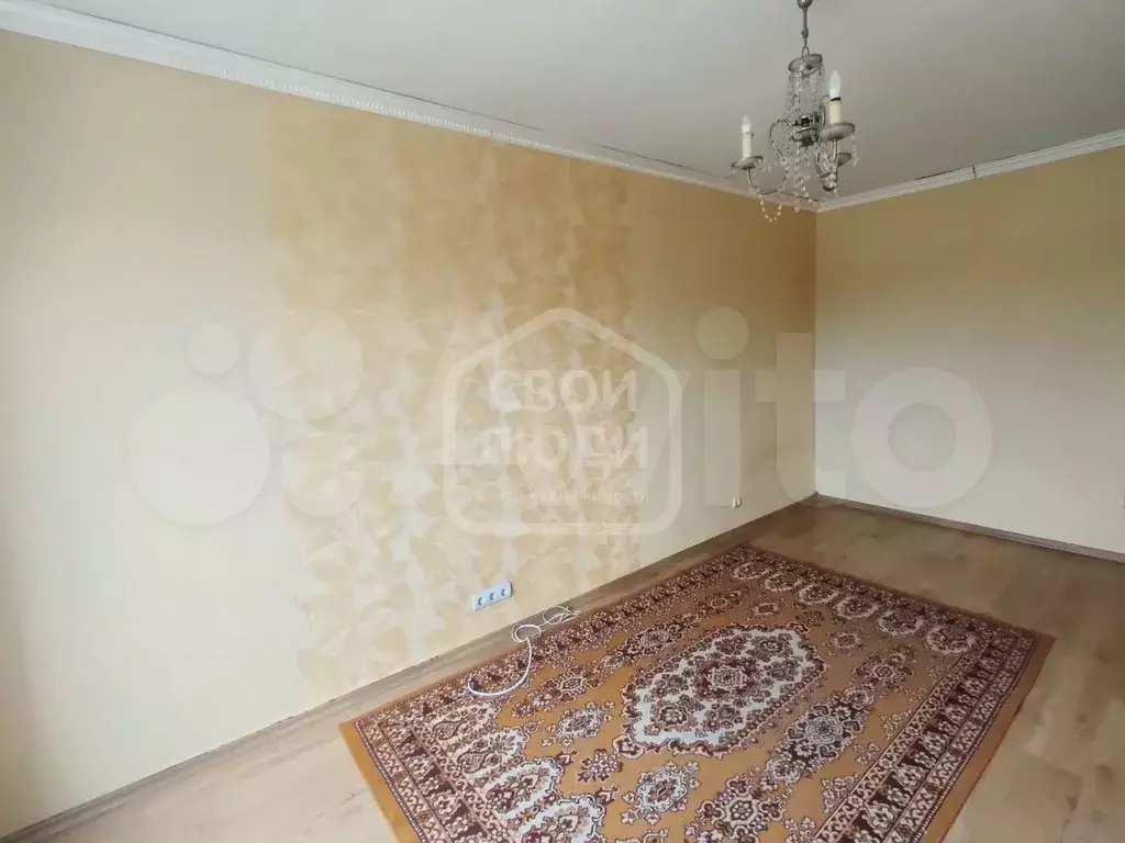 1-к. квартира, 30 м, 6/9 эт. - Фото 1
