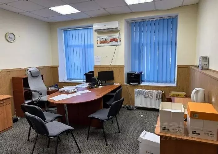 Помещение свободного назначения в Крым, Керчь ул. Кирова, 11 (18 м) - Фото 2