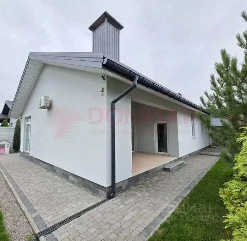 Дом в Ростовская область, Ростов-на-Дону ул. 6-я Канатная (100 м) - Фото 2