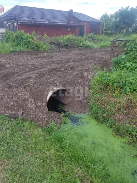 Участок в Апшеронск, улица Ворошилова (6.2 м) - Фото 1