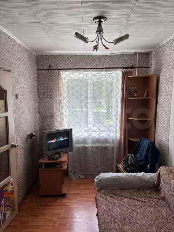 2-к. квартира, 44 м, 1/5 эт. - Фото 0