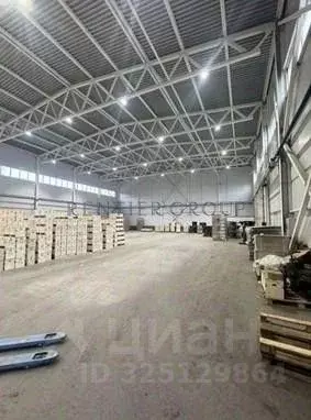 Склад в Московская область, Балашиха Кучино мкр, ул. Центральная, 110 ... - Фото 2