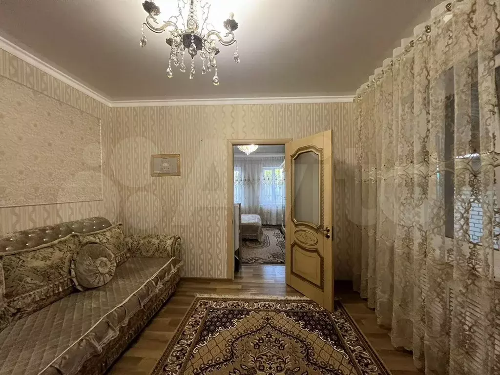 Дом 74 м на участке 7 сот. - Фото 1