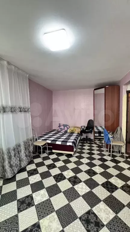 1-к. квартира, 31 м, 1/5 эт. - Фото 0