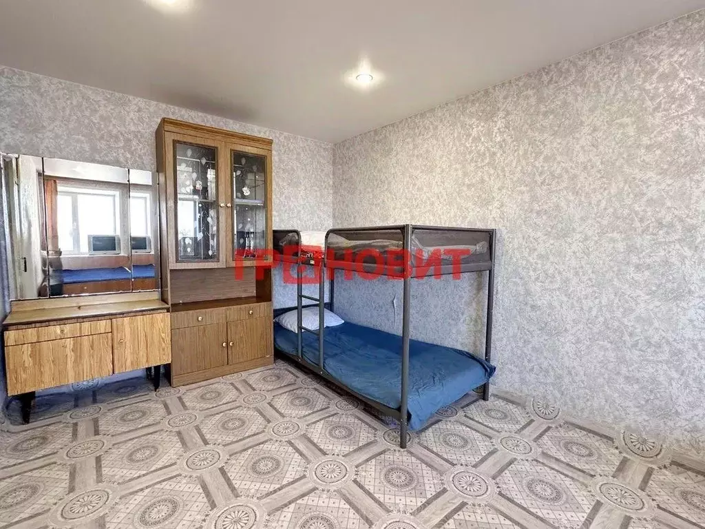 Квартира, 1 комната, 29 м - Фото 1