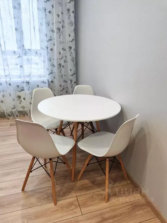 2-к кв. Самарская область, Самара ул. Петра Алабина, 4 (71.0 м) - Фото 2