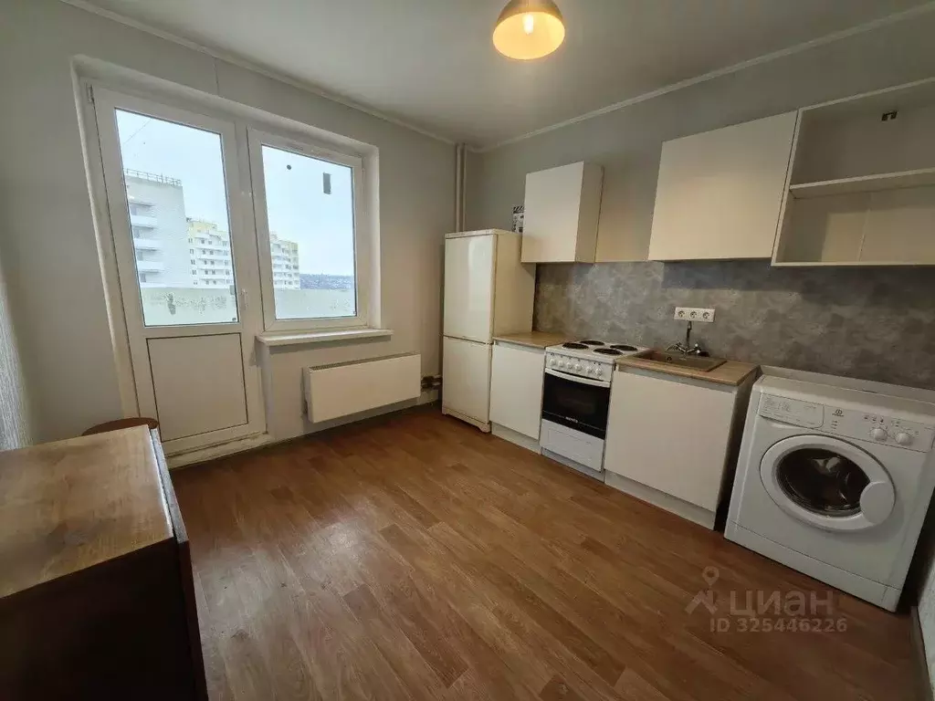 2-к кв. Ростовская область, Ростов-на-Дону бул. Измайловский, 25 (54.2 ... - Фото 1