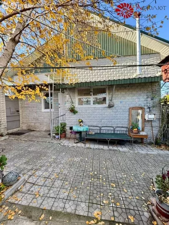 Дом в Феодосия, Зерновская улица, 18 (74.9 м) - Фото 0