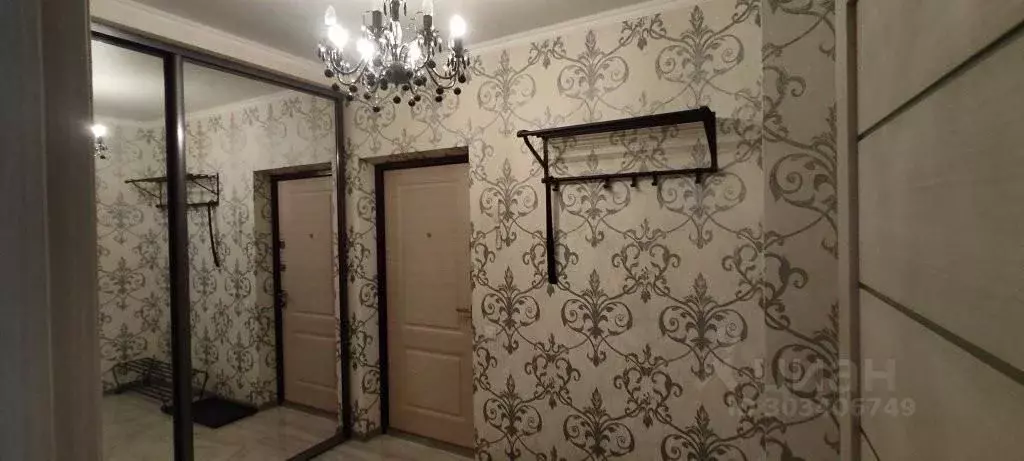 1-к кв. Ростовская область, Батайск ул. Урицкого, 5 (50.0 м) - Фото 1