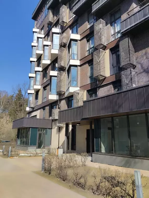 1-к кв. Московская область, Химки Новогорск мкр, ул. Ивановская, 51к1 ... - Фото 1