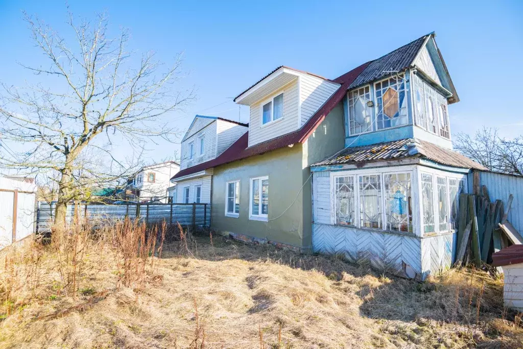 Таунхаус в Санкт-Петербург, Санкт-Петербург, Петергоф Скороход тер., ... - Фото 2