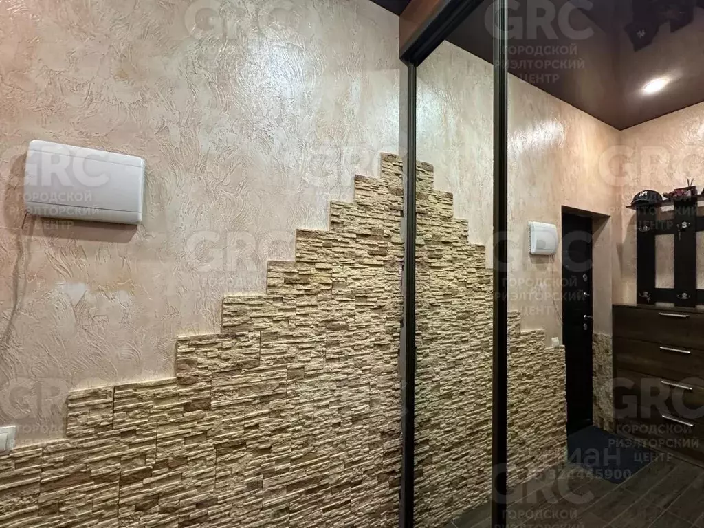 Студия Краснодарский край, Сочи ул. Высокогорная, 19 (28.7 м) - Фото 2