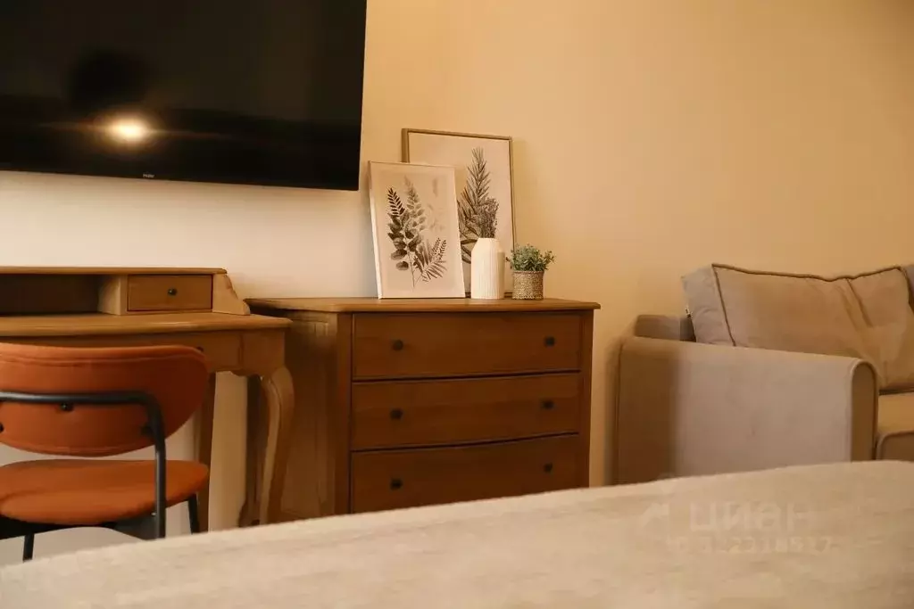 Комната Ставропольский край, Пятигорск просп. Калинина, 121 - Фото 2