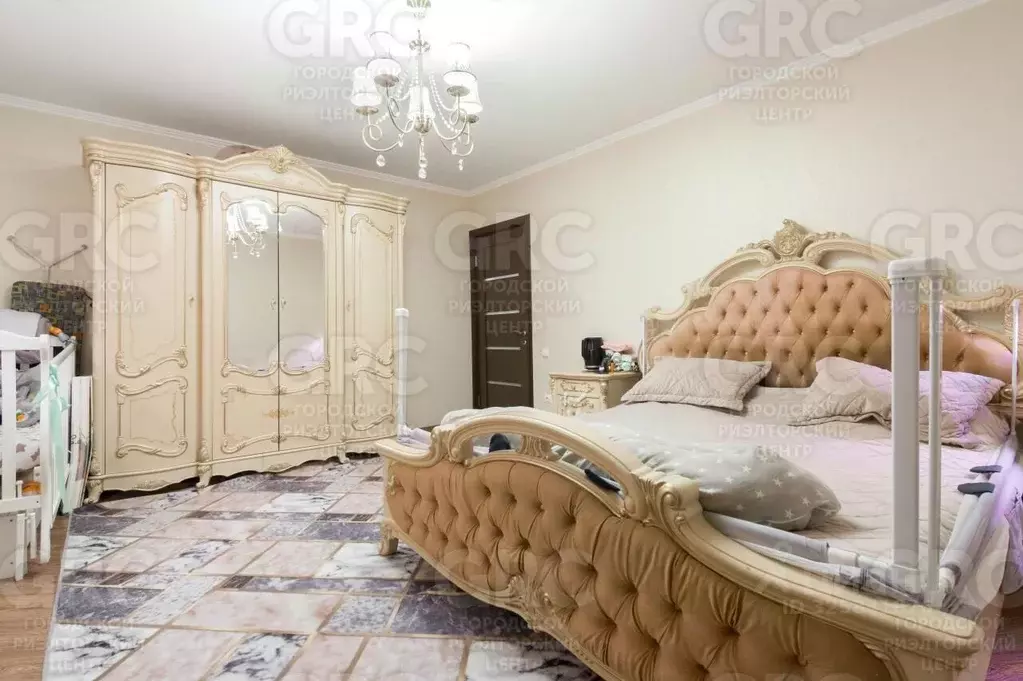 3-к кв. Краснодарский край, Сочи КСМ мкр, ул. Труда, 23 (84.0 м) - Фото 1