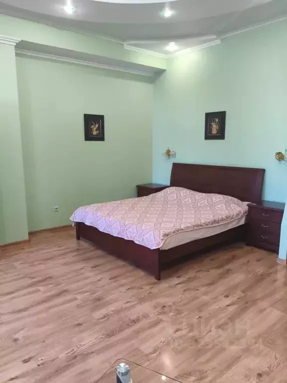 Комната Крым, Алушта ул. Комсомольская, 5 - Фото 2