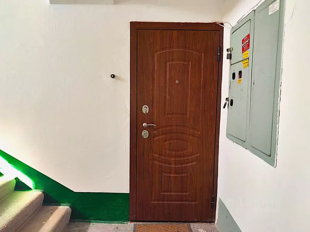 3-к кв. Севастополь просп. Героев Сталинграда, 33 (67.0 м) - Фото 2