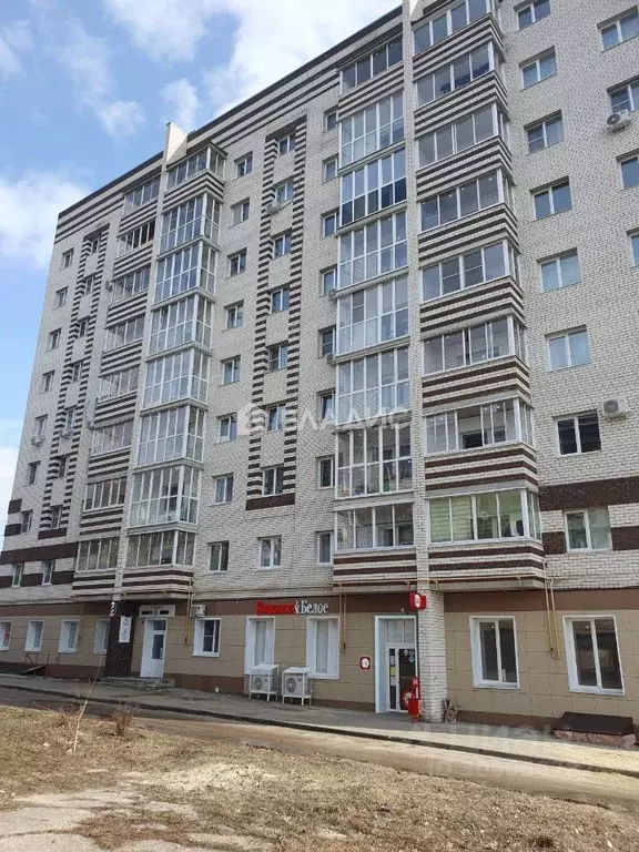 3-к кв. Тамбовская область, Тамбов Мичуринская ул., 82 (90.1 м) - Фото 0