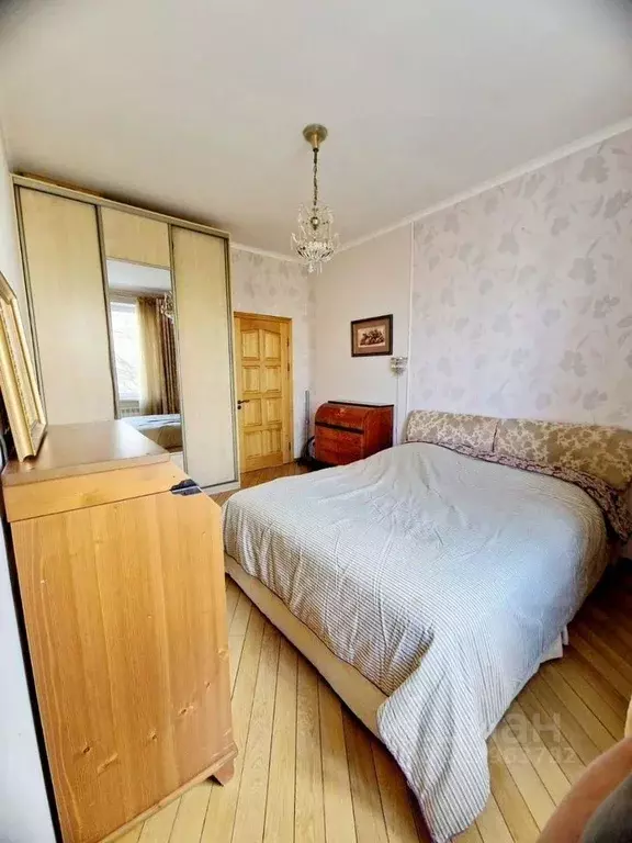 2-к кв. Москва Ломоносовский просп., 4К2 (57.0 м) - Фото 1