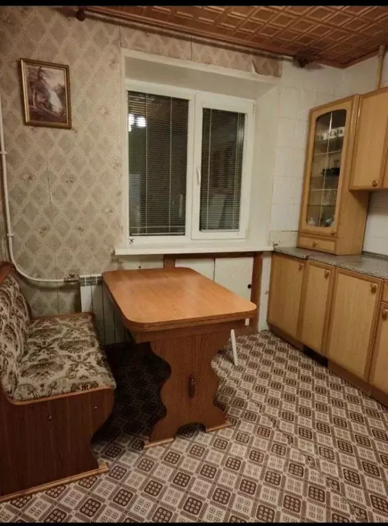 1-к кв. Саратовская область, Саратов проезд 3-й Крекингский, 19 (33.0 ... - Фото 1