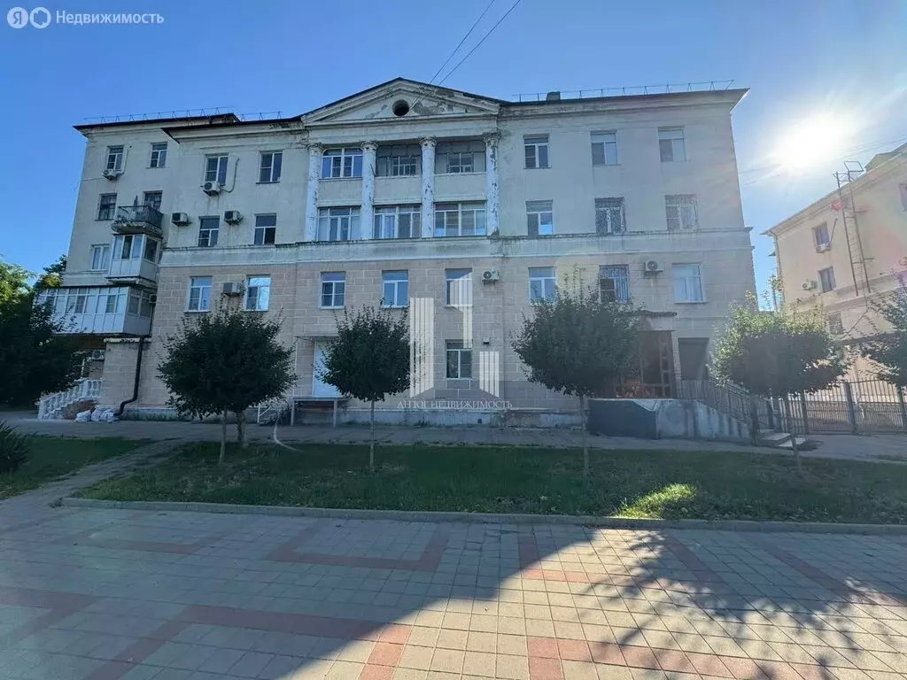 1-комнатная квартира: Новороссийск, улица Мира, 19 (28.7 м) - Фото 1