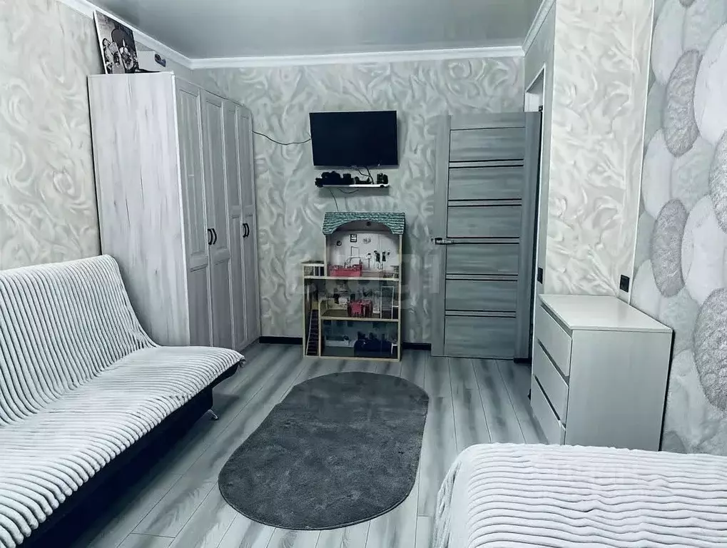 2-к кв. Краснодарский край, Темрюк ул. Карла Маркса (42.7 м) - Фото 2