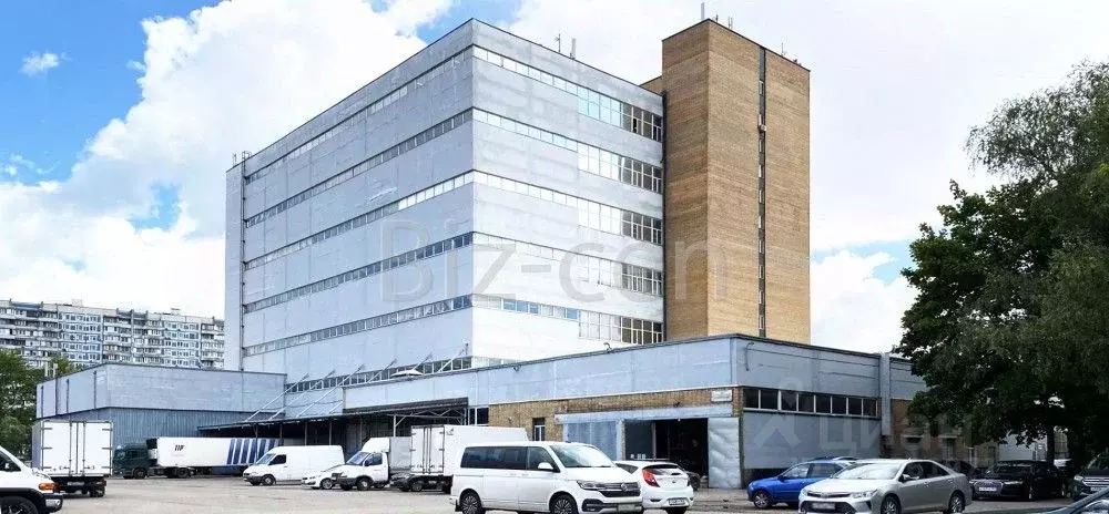 Офис в Москва Лианозовский проезд, 6 (33 м) - Фото 0