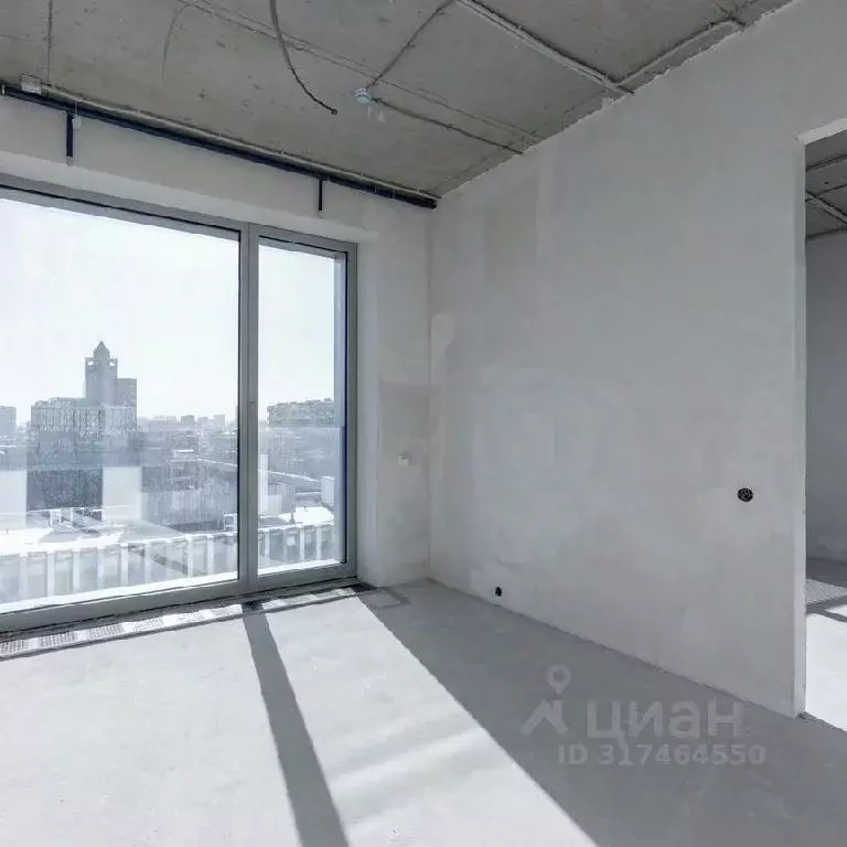 2-к кв. Москва ул. Даниловский Вал, 1А (64.0 м) - Фото 0