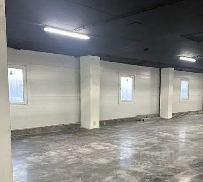 Производственное помещение в Ленинградская область, Всеволожский ... - Фото 1